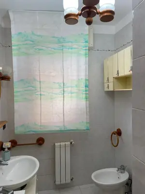 Bagno di Casa Matilde