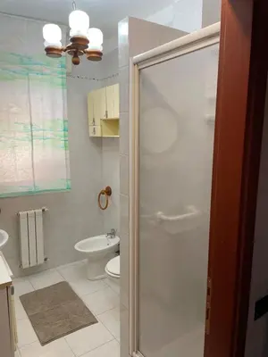 Bagno di Casa Matilde