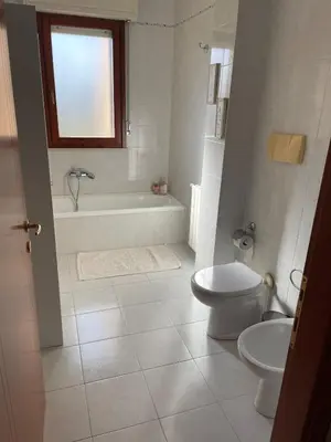 Bagno di Casa Matilde