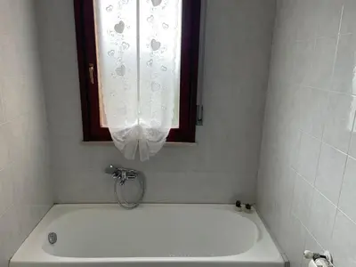Bagno di Casa Matilde