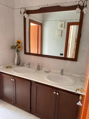 Bagno di Casa Matilde