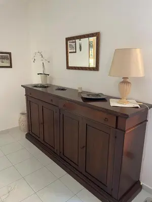Planimetria di Casa Matilde