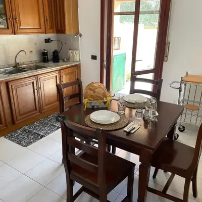 Casa Matilde