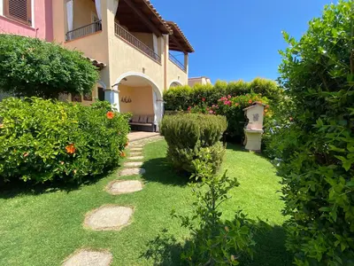 Giardino di Villasimius Vacation Home Casagorà