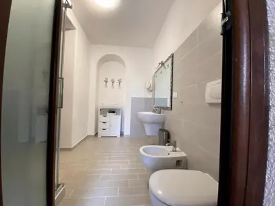 Bagno di Villasimius Vacation Home Casagorà