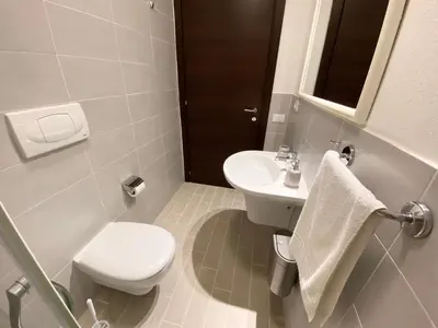 Bagno di Villasimius Vacation Home Casagorà