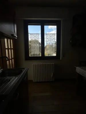 Planimetria di Casa Anita 32