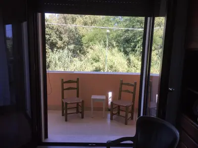 Balcone o terrazza di Casa Anita 32