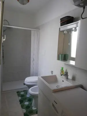Bagno di agnesesguesthouse