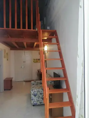 Planimetria di agnesesguesthouse