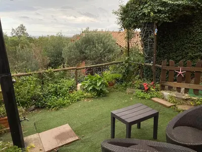 Giardino di Costa Rei Panoramic Terrace- Free Parking- BBQ-Netflix
