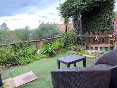 Giardino di Costa Rei Panoramic Terrace- Free Parking- BBQ-Netflix