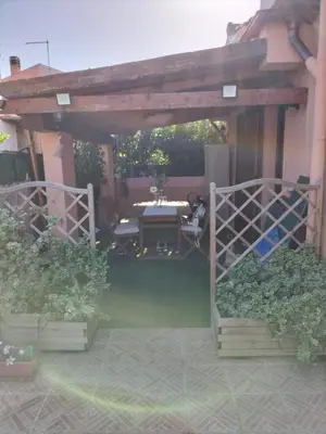 Planimetria di Casa Vinny
