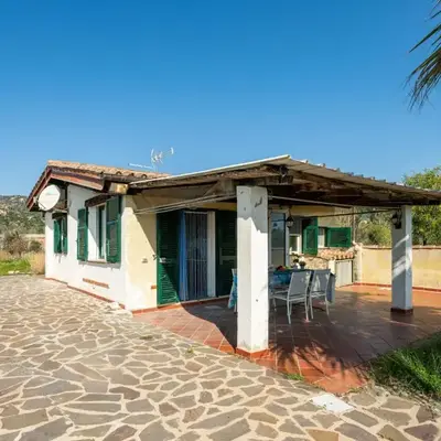 Holiday Home Sa Frontera by Interhome