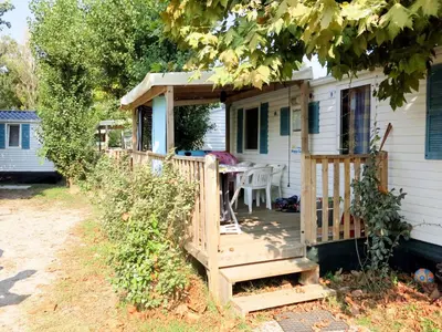 Edificio in cui si trova la casa vacanze