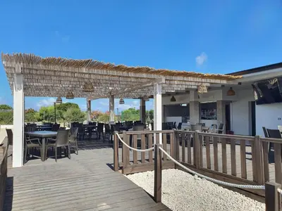 Planimetria di Holiday Home S'Ena Arrubia by Interhome