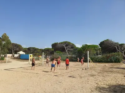 Ospiti di Holiday Home S'Ena Arrubia by Interhome