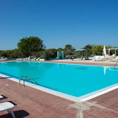 Holiday Home S'Ena Arrubia by Interhome