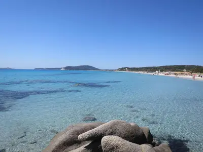 Paesaggio naturale nelle vicinanze dell'appartamento