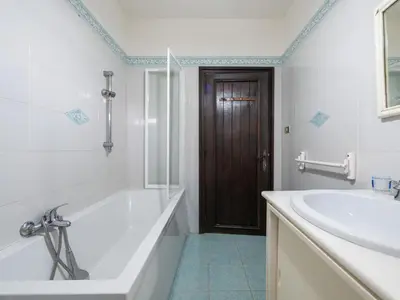 Bagno di Villa La Conchiglia by Interhome