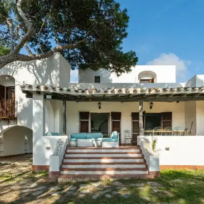 Villa La Conchiglia by Interhome