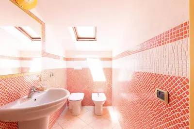 Bagno di Giaco's Apartments 2