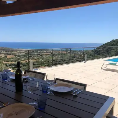 Villa Carina
