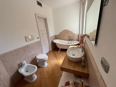 Bagno di Grandma Lella