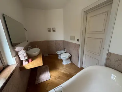 Bagno di Grandma Lella