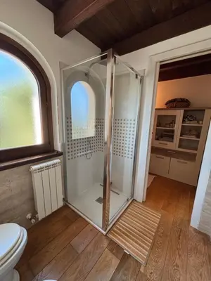 Bagno di Grandma Lella