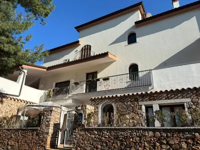 Edificio in cui si trova l'affittacamere