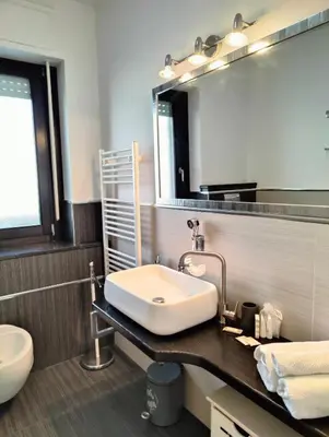 Bagno di Ciusa Apartment