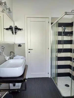 Bagno di Ciusa Apartment