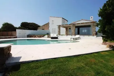 Piscina di Villa con piscina o nelle vicinanze