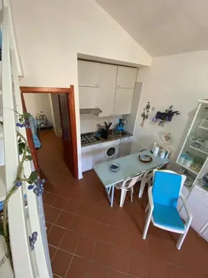 Planimetria di Casa vacanze Max