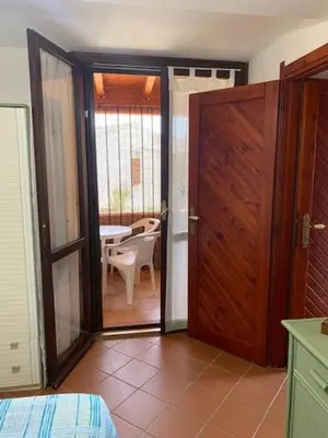 Planimetria di Casa vacanze Max