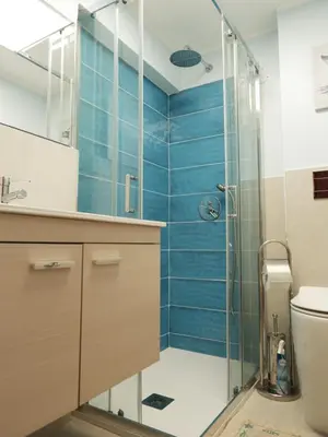 Bagno di Casa vacanze Max