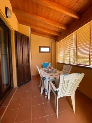 Planimetria di Casa vacanze Max