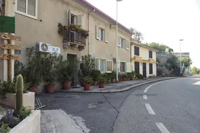 Il quartiere o una zona nella vicinanze del bed & breakfast