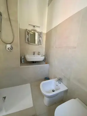Bagno di Casa Sant'Antioco