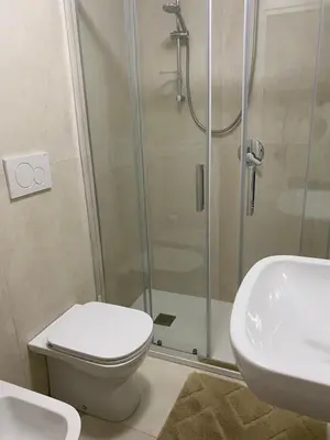 Bagno di Casa Sant'Antioco
