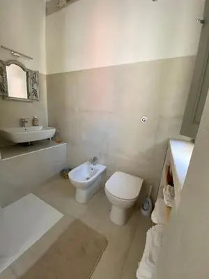 Bagno di Casa Sant'Antioco