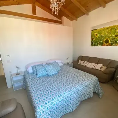 Casa Sant'Antioco