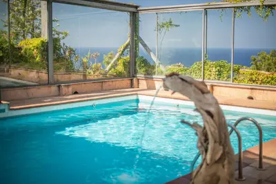 Piscina di Hotel Monte Turri - Adults Only o nelle vicinanze