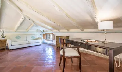 Cucina o angolo cottura di Hotel Monte Turri - Adults Only