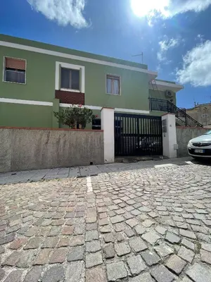 Edificio in cui si trova l'appartamento