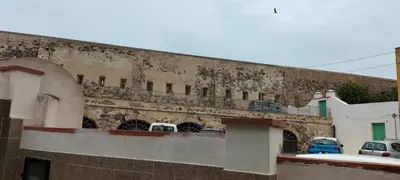 Edificio in cui si trova l'appartamento