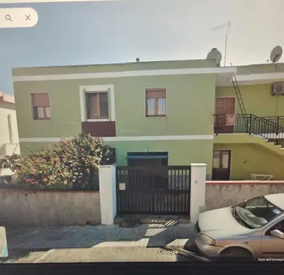 Edificio in cui si trova l'appartamento