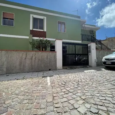Casa Vacanze al muro di cinta Carloforte