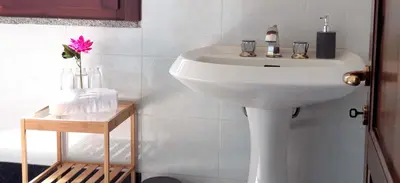 Bagno di Casa Martina